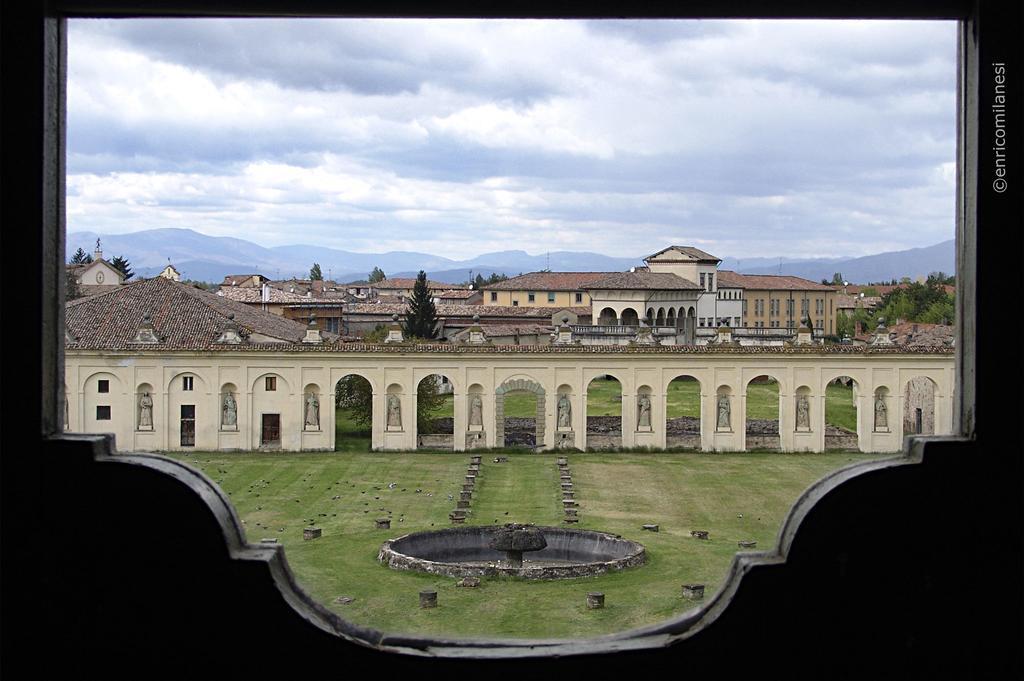 Residenza Antica Canonica Citta di Castello Exterior photo