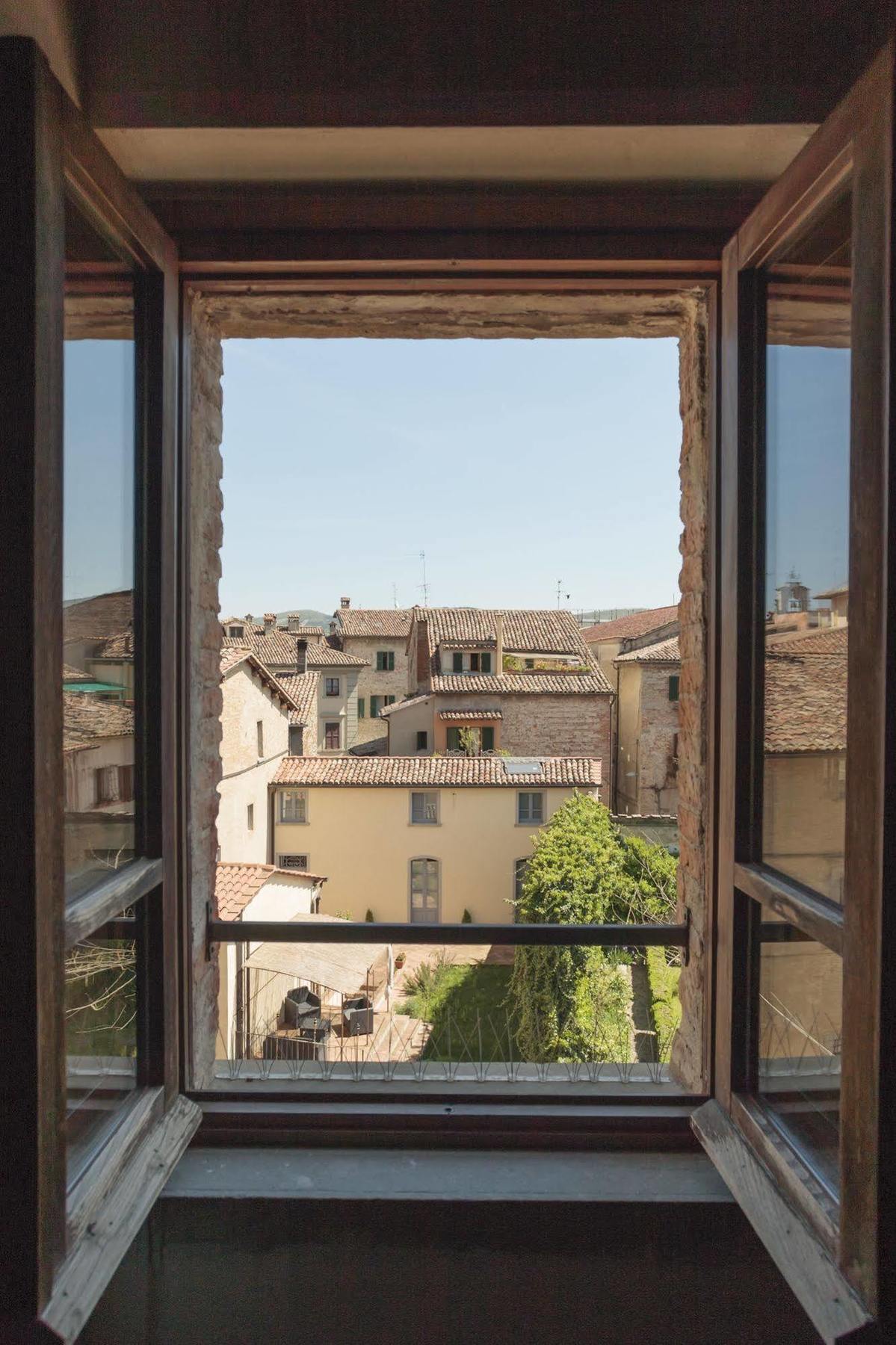 Residenza Antica Canonica Citta di Castello Exterior photo